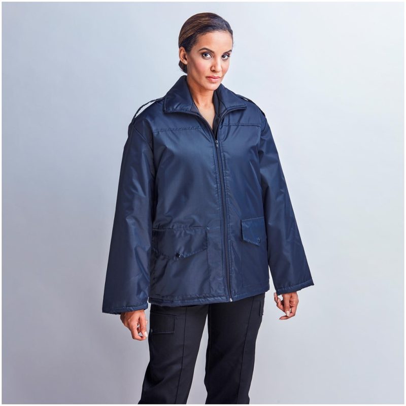 Alaris Padded Jacket - Image 31